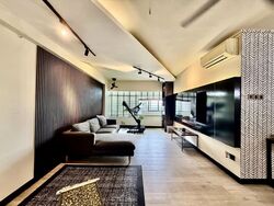 Blk 642A Punggol Drive (Punggol), HDB 5 Rooms #601714421